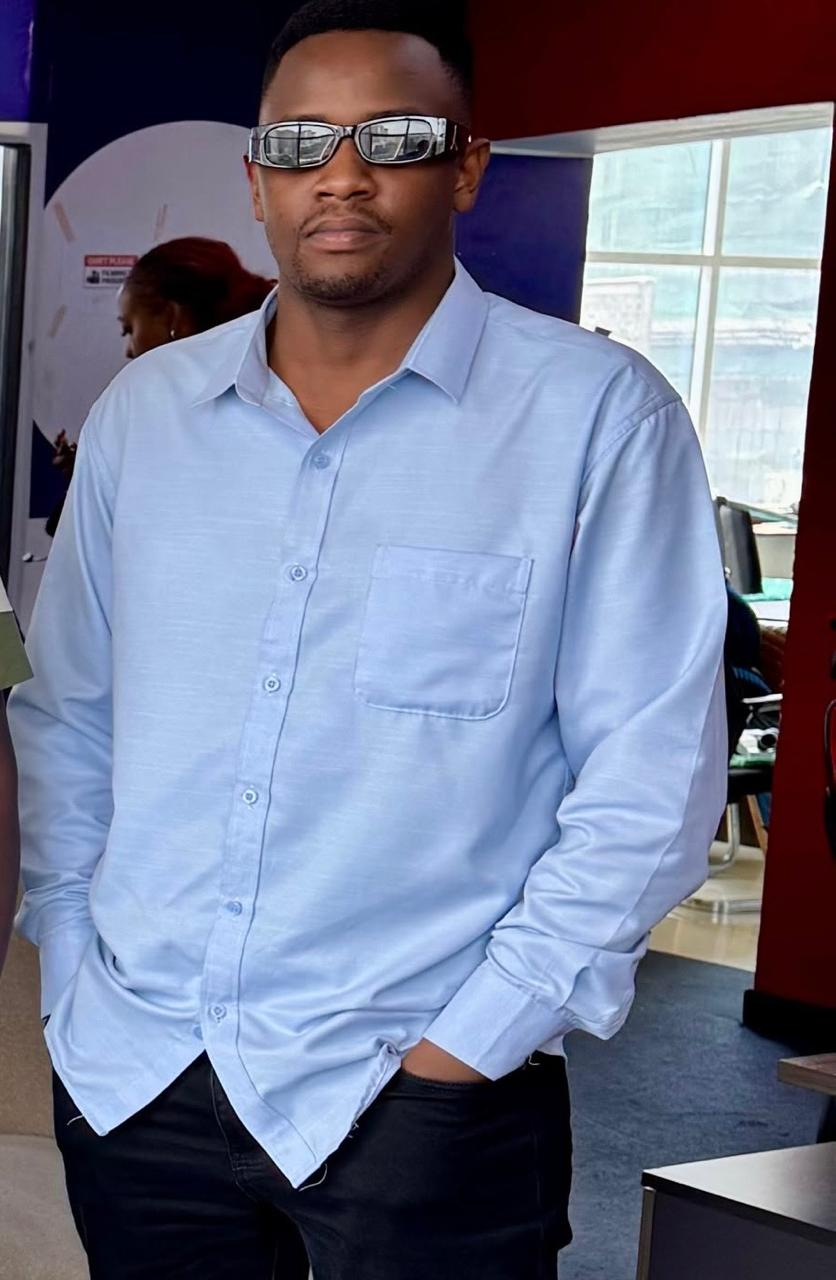 Dickens Kalulu, Lead Copy Trading Strategy Provider