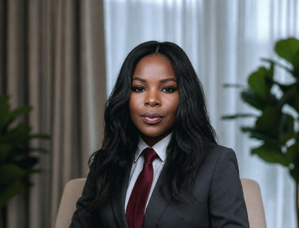 Michelle Walgwe, Graphic Designer