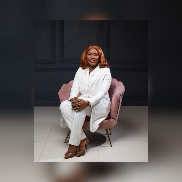 Sylvia Muchai, Founder & Chief Executive Officer