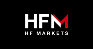 HF Markets Kenya logo